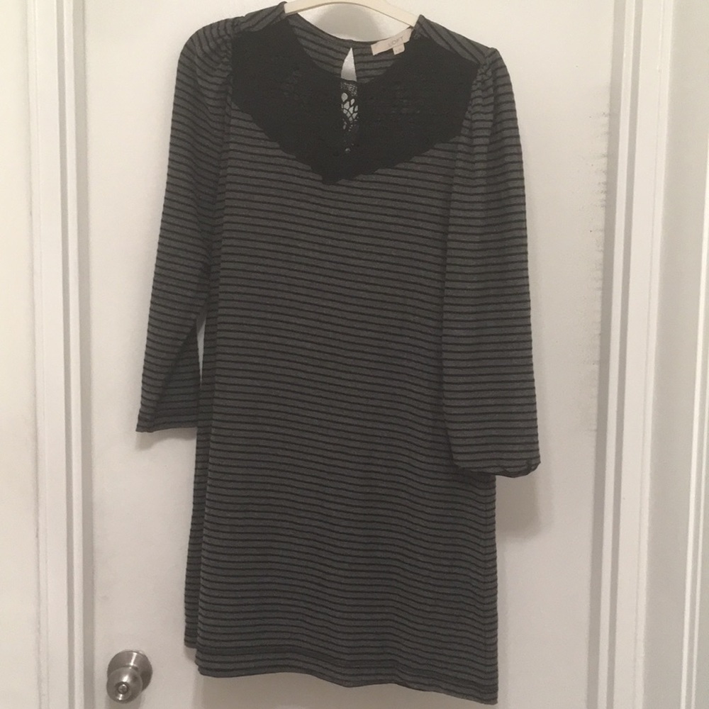 Loft dress
